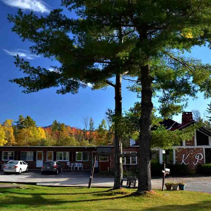 Killington Pico Motor Inn Exterior photo