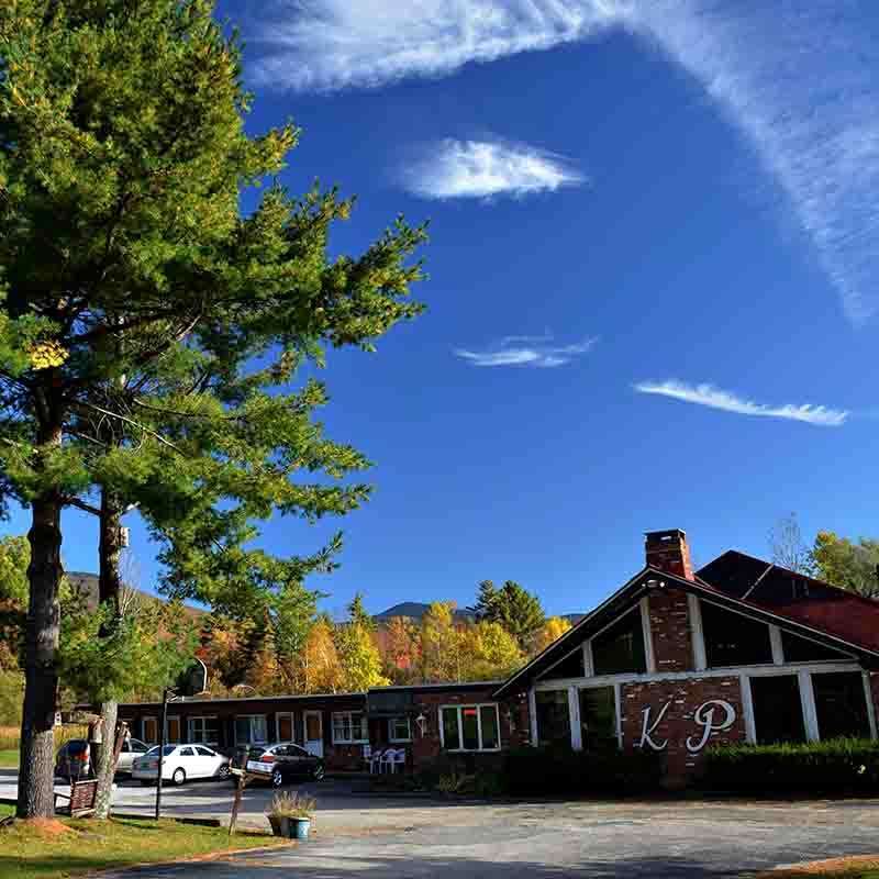 Killington Pico Motor Inn Exterior photo