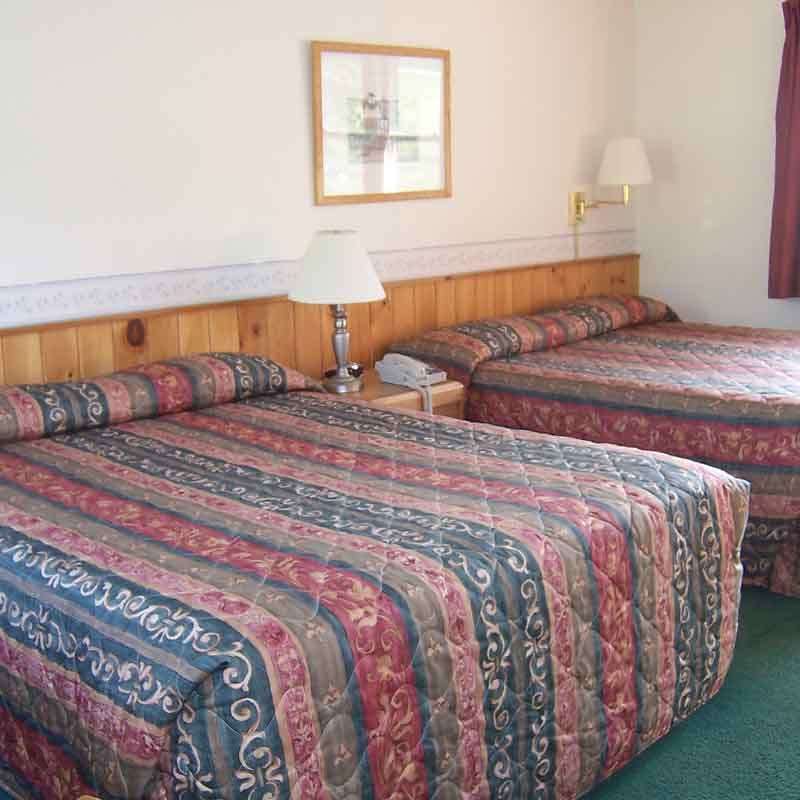 Killington Pico Motor Inn Room photo