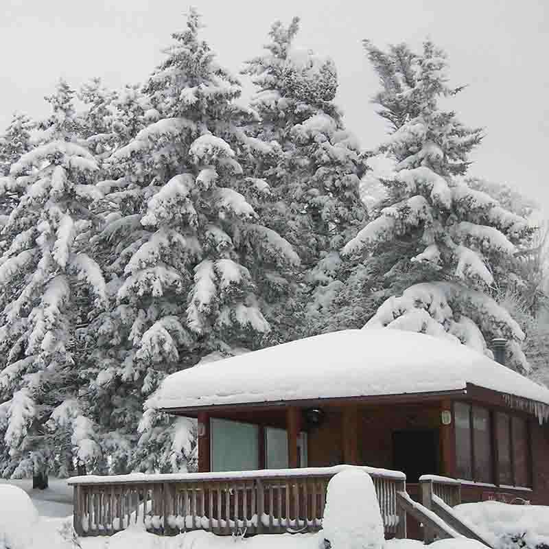 Killington Pico Motor Inn Exterior photo