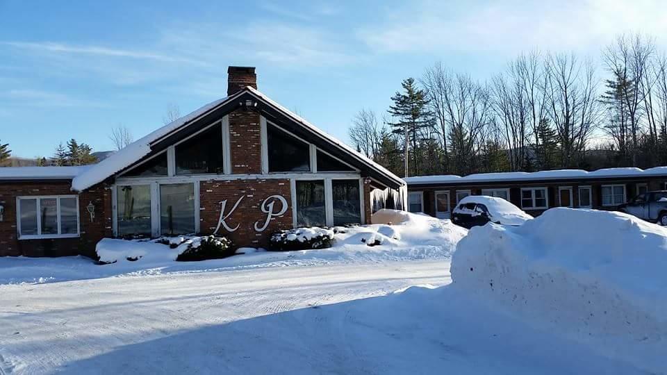 Killington Pico Motor Inn Exterior photo
