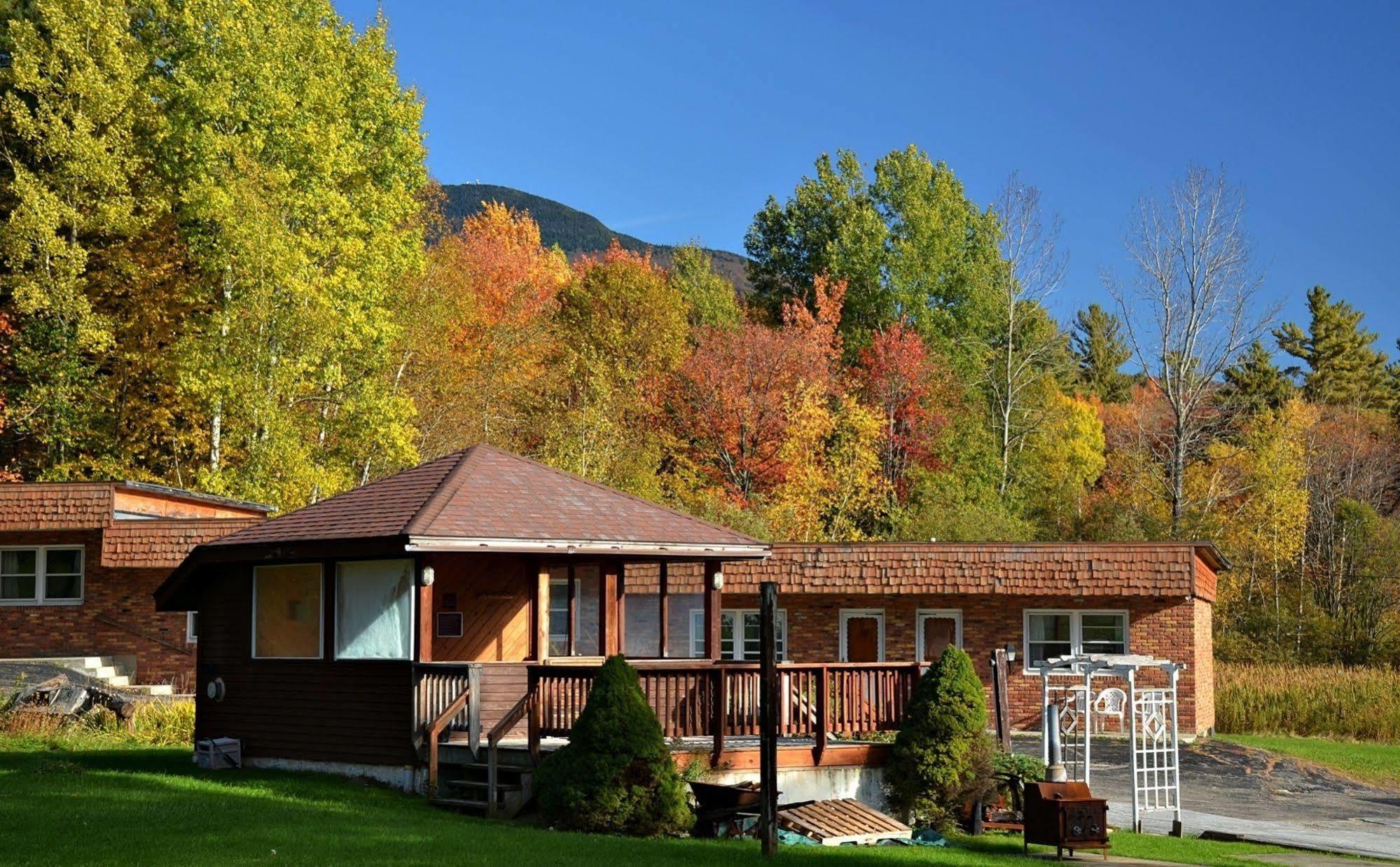 Killington Pico Motor Inn Exterior photo