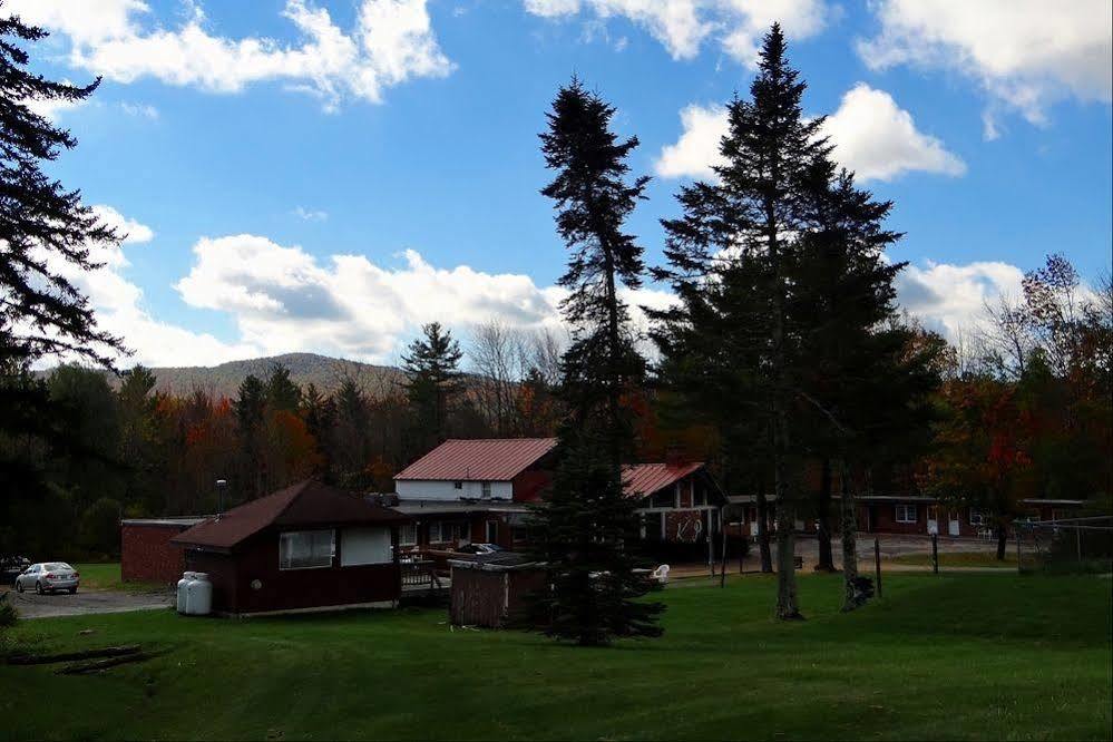 Killington Pico Motor Inn Exterior photo