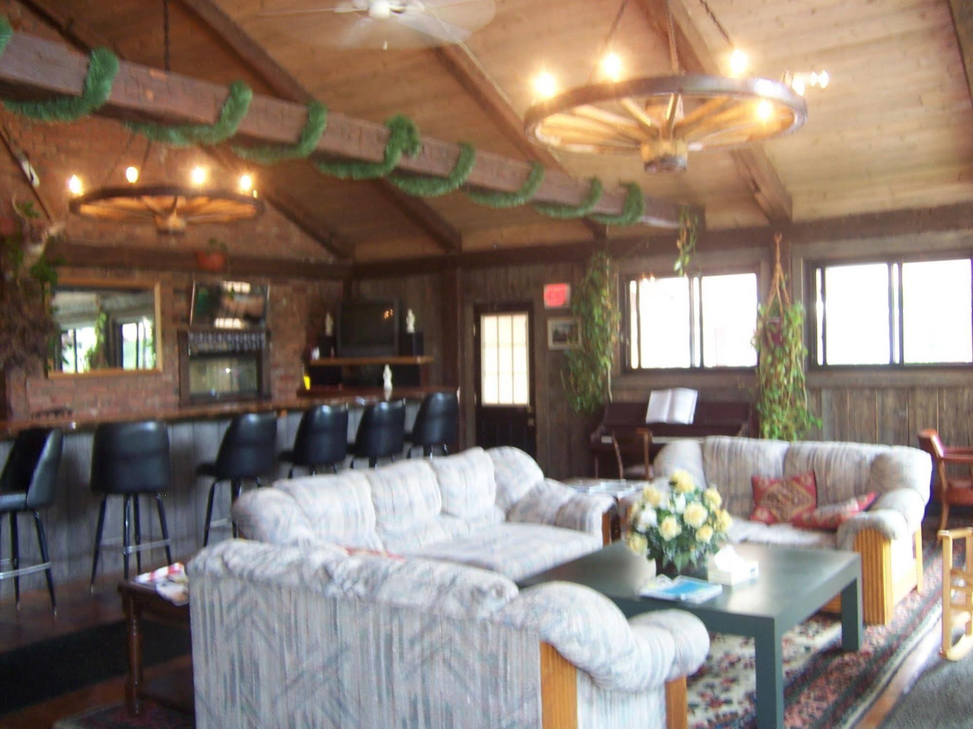 Killington Pico Motor Inn Exterior photo
