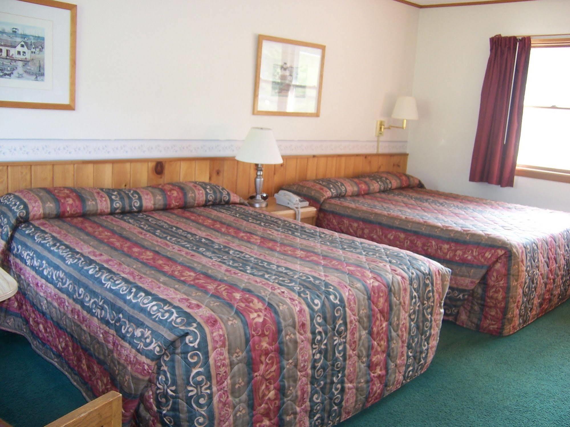 Killington Pico Motor Inn Exterior photo