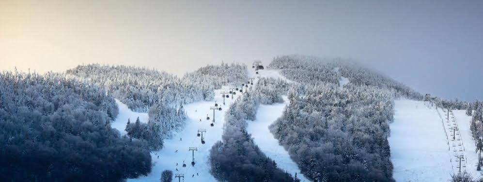 Killington Pico Motor Inn Exterior photo