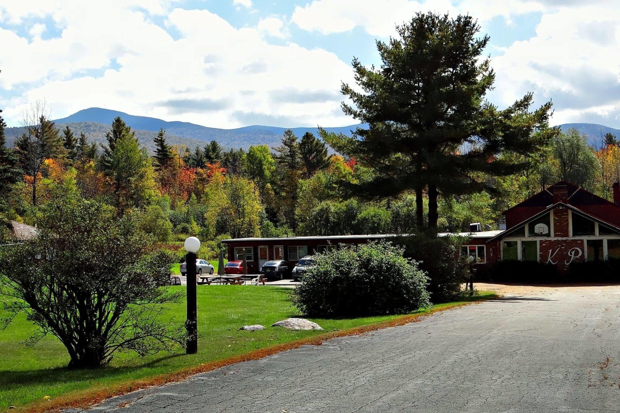 Killington Pico Motor Inn Exterior photo