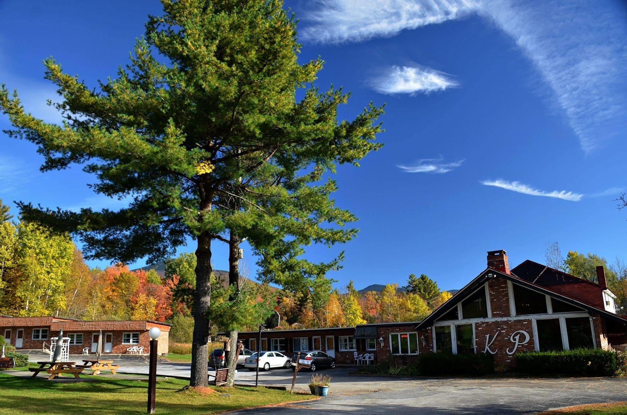 Killington Pico Motor Inn Exterior photo