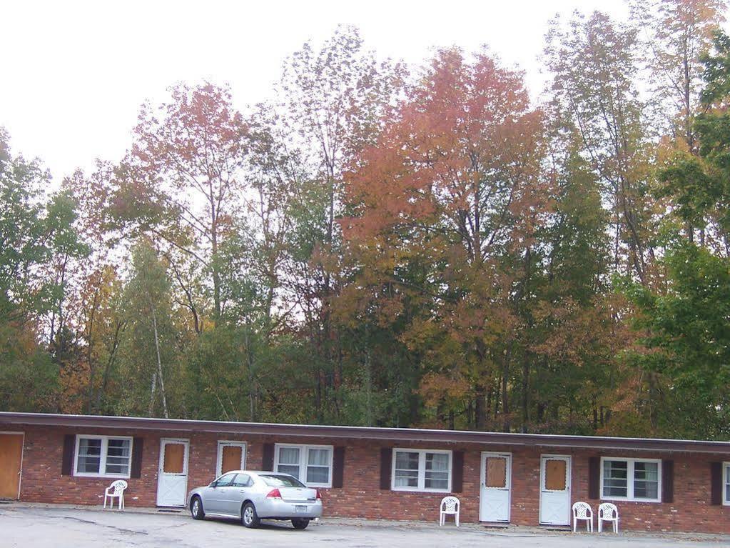 Killington Pico Motor Inn Exterior photo