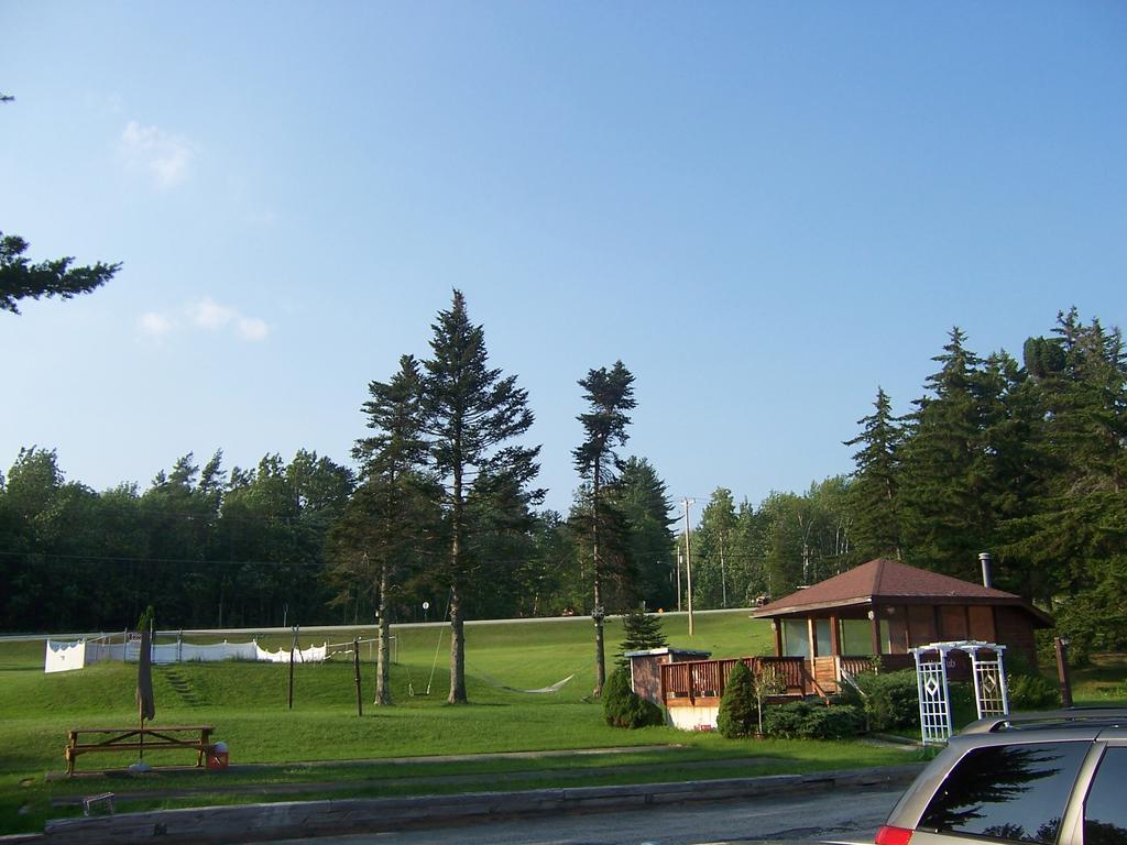 Killington Pico Motor Inn Exterior photo