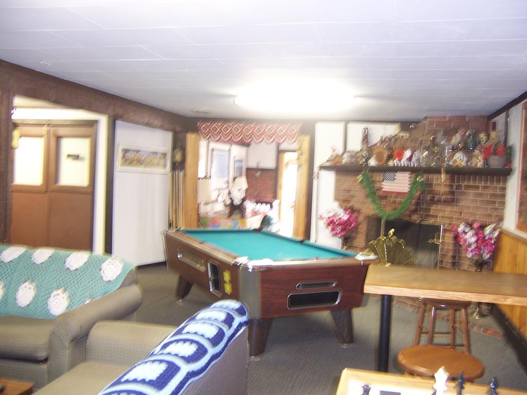 Killington Pico Motor Inn Exterior photo