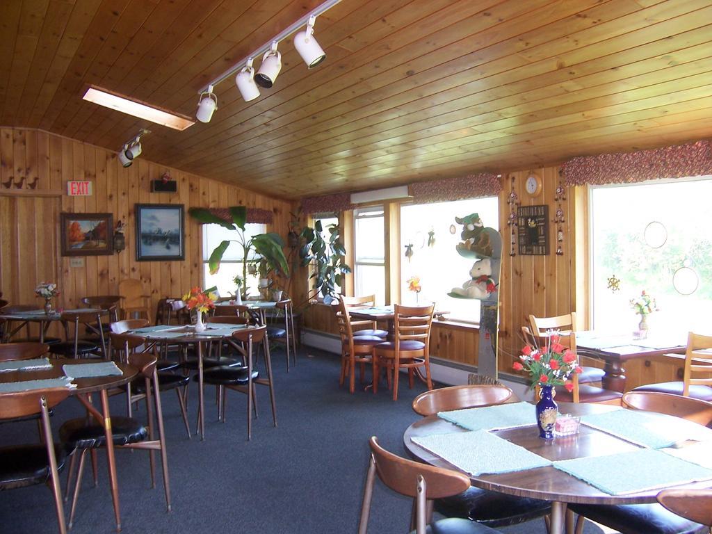 Killington Pico Motor Inn Exterior photo