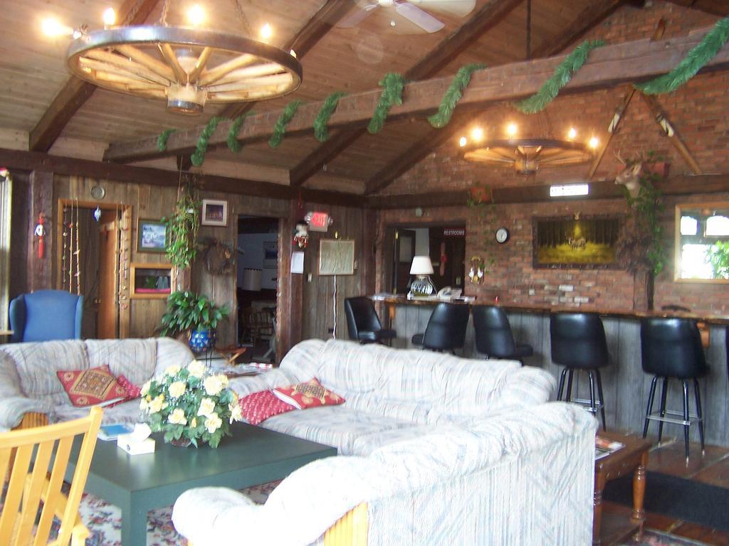 Killington Pico Motor Inn Exterior photo