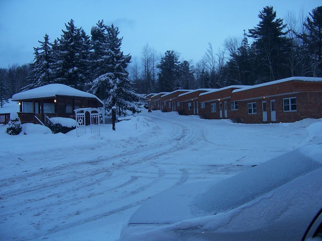 Killington Pico Motor Inn Exterior photo
