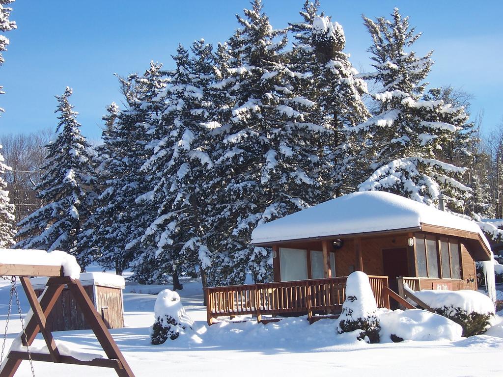 Killington Pico Motor Inn Exterior photo