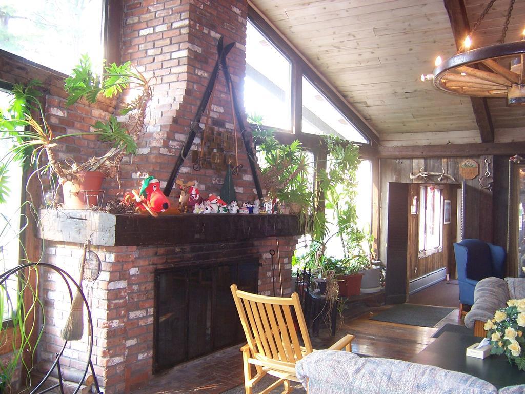 Killington Pico Motor Inn Exterior photo
