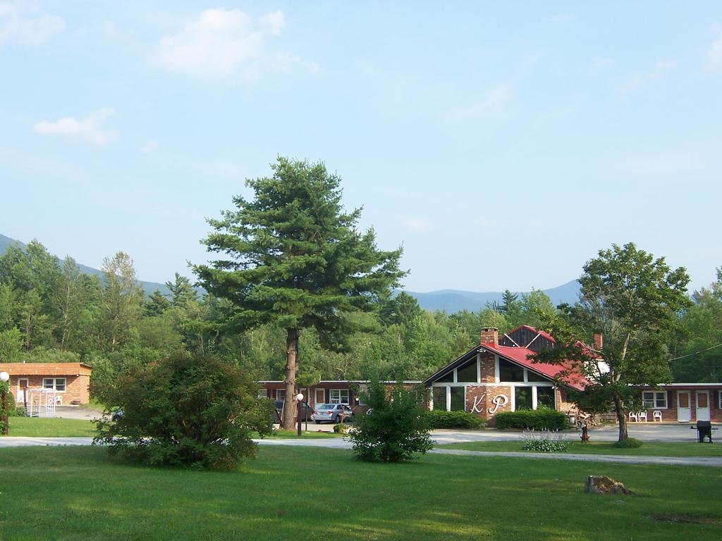 Killington Pico Motor Inn Exterior photo